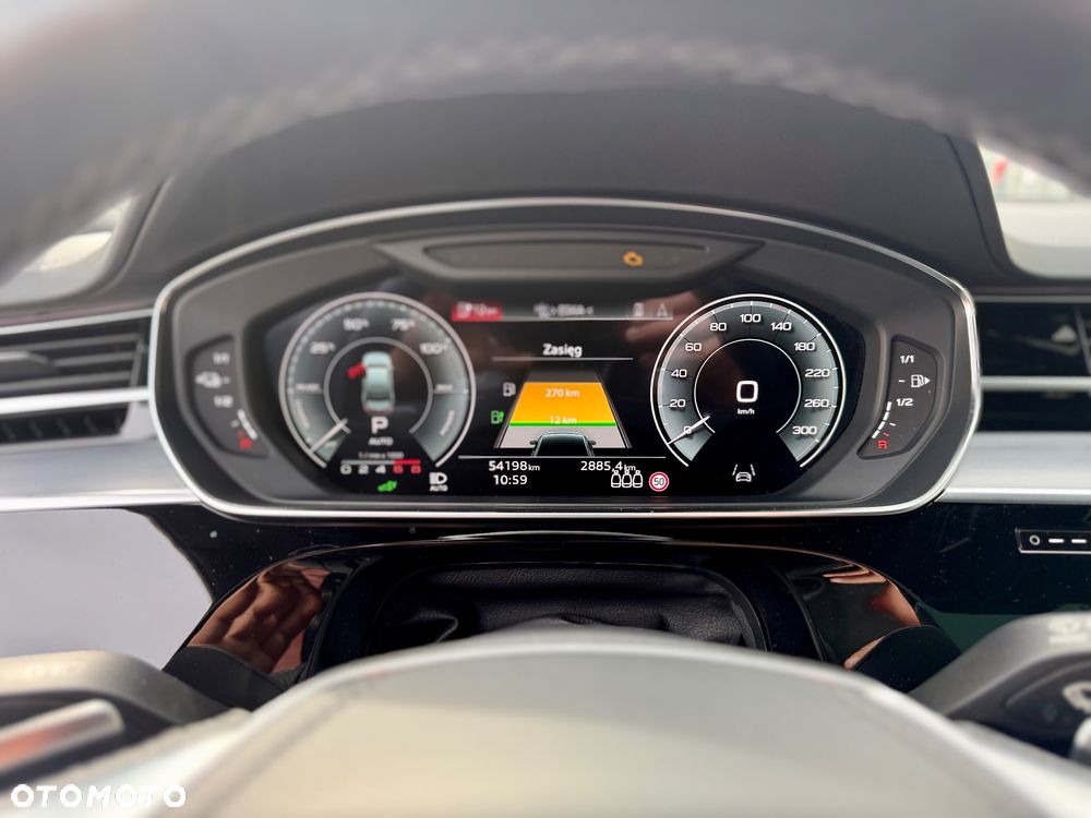 Audi A8 60 TFSI e Quattro Tiptronic - 26