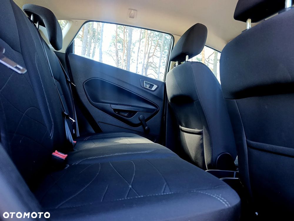Ford Fiesta 1.0 EcoBoost ST-Line - 13