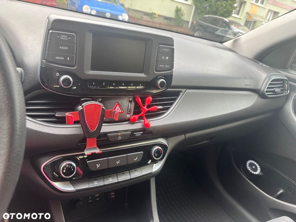 Hyundai i30 - 10