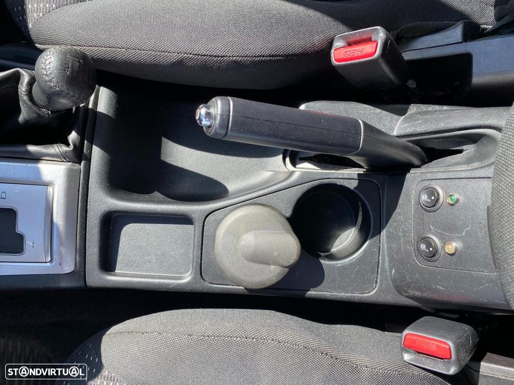 Mitsubishi L200 Pick Up 4x4 Auto DPF Intense Cabine Dupla - 18