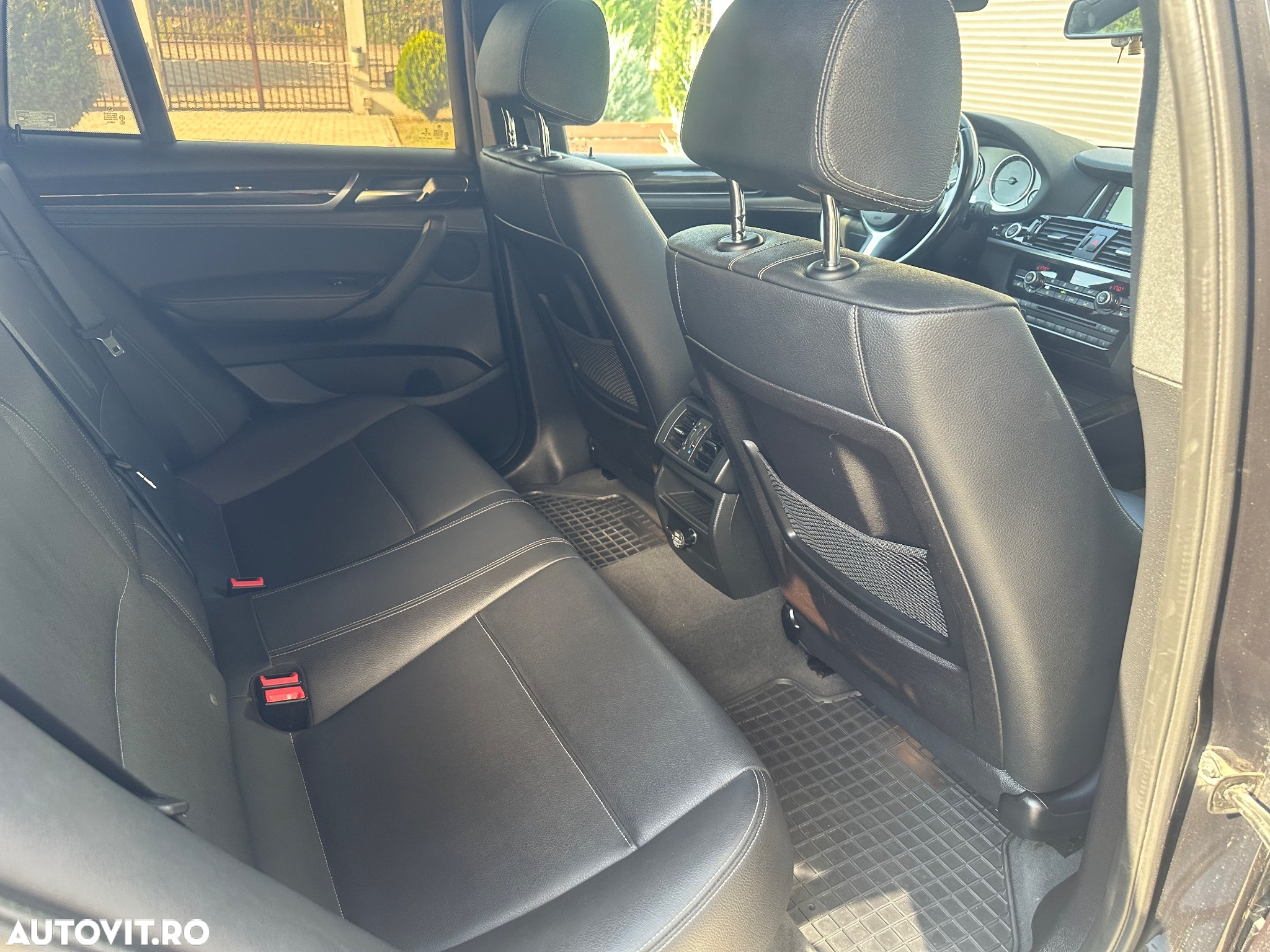 BMW X4 xDrive20d - 6
