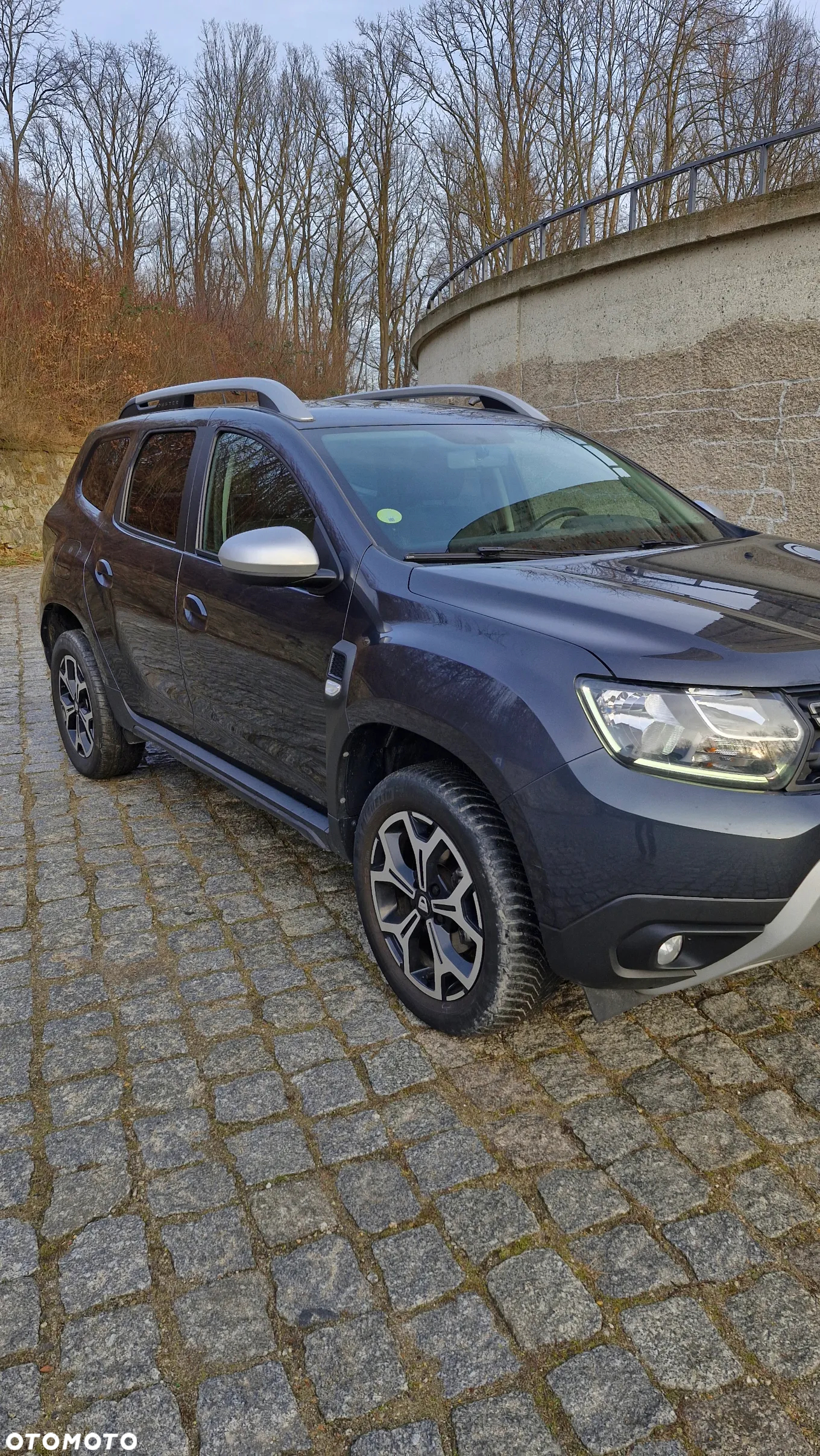 Dacia Duster Blue dCi 115 2WD Prestige - 3