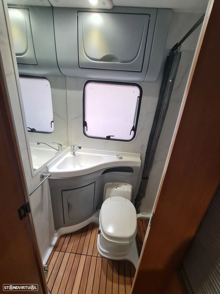 Joint Van Aventura - 26