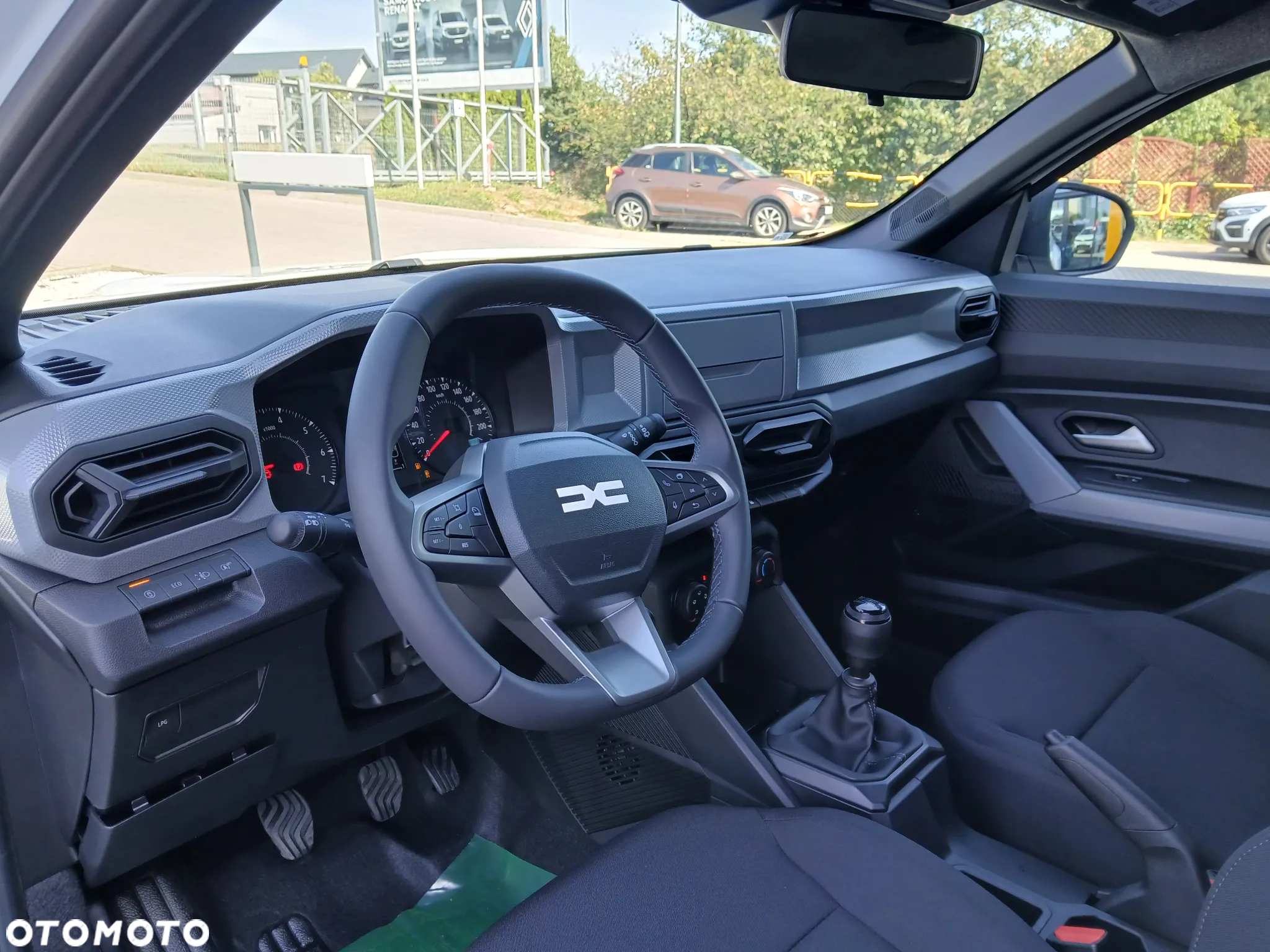 Dacia Duster 1.0 TCe Essential - 6