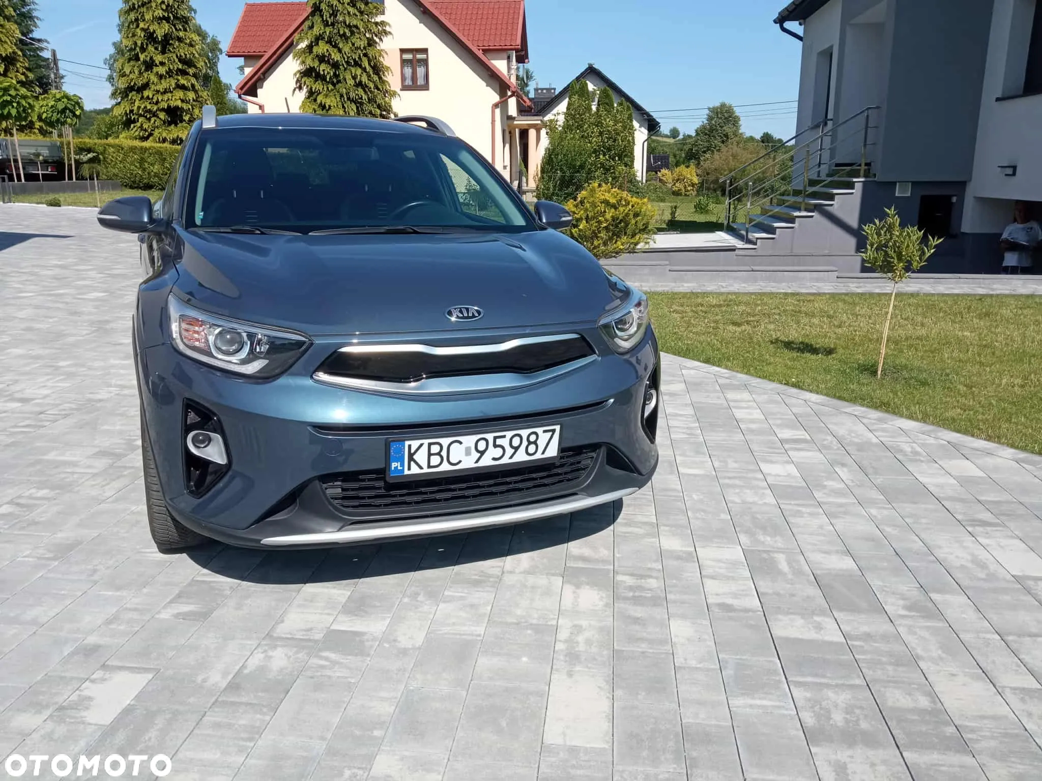 Kia Stonic 1.4 XL - 2