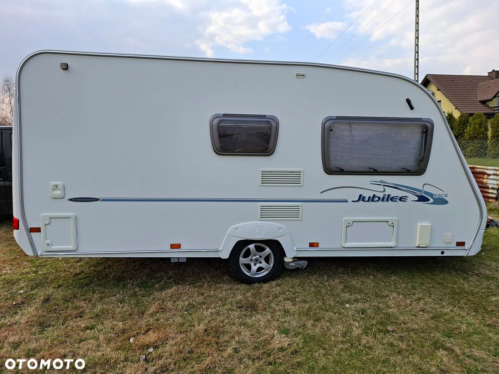 SWIFT Ace Jubilee Ambassador - 6