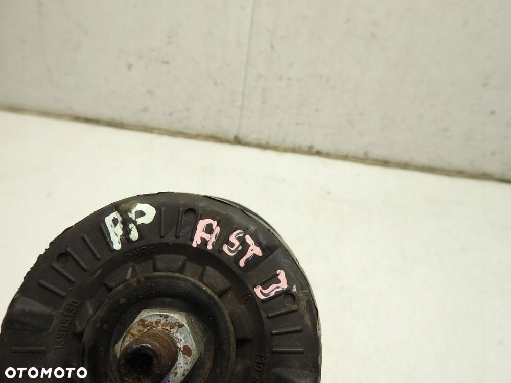 MCPERSON AMORTYZATOR PRAWY PRZÓD OPEL ASTRA J 1.4T 13333976 - 2