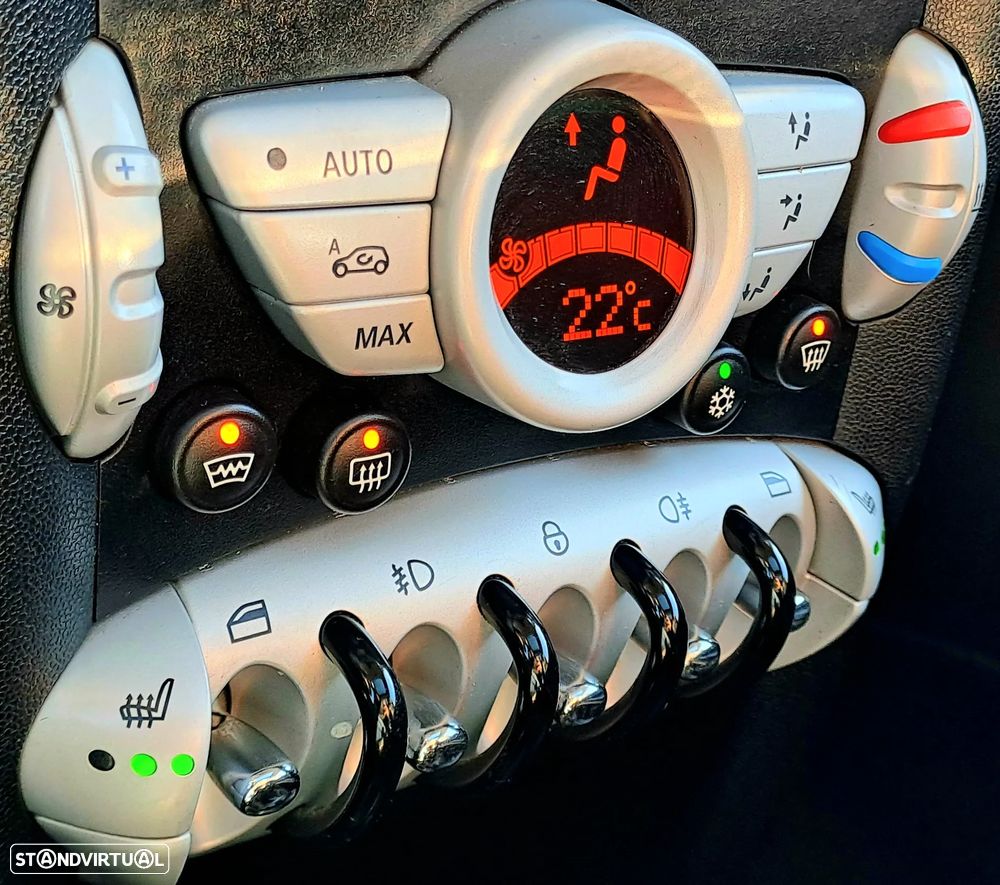 MINI 3 Portas Cooper - 45