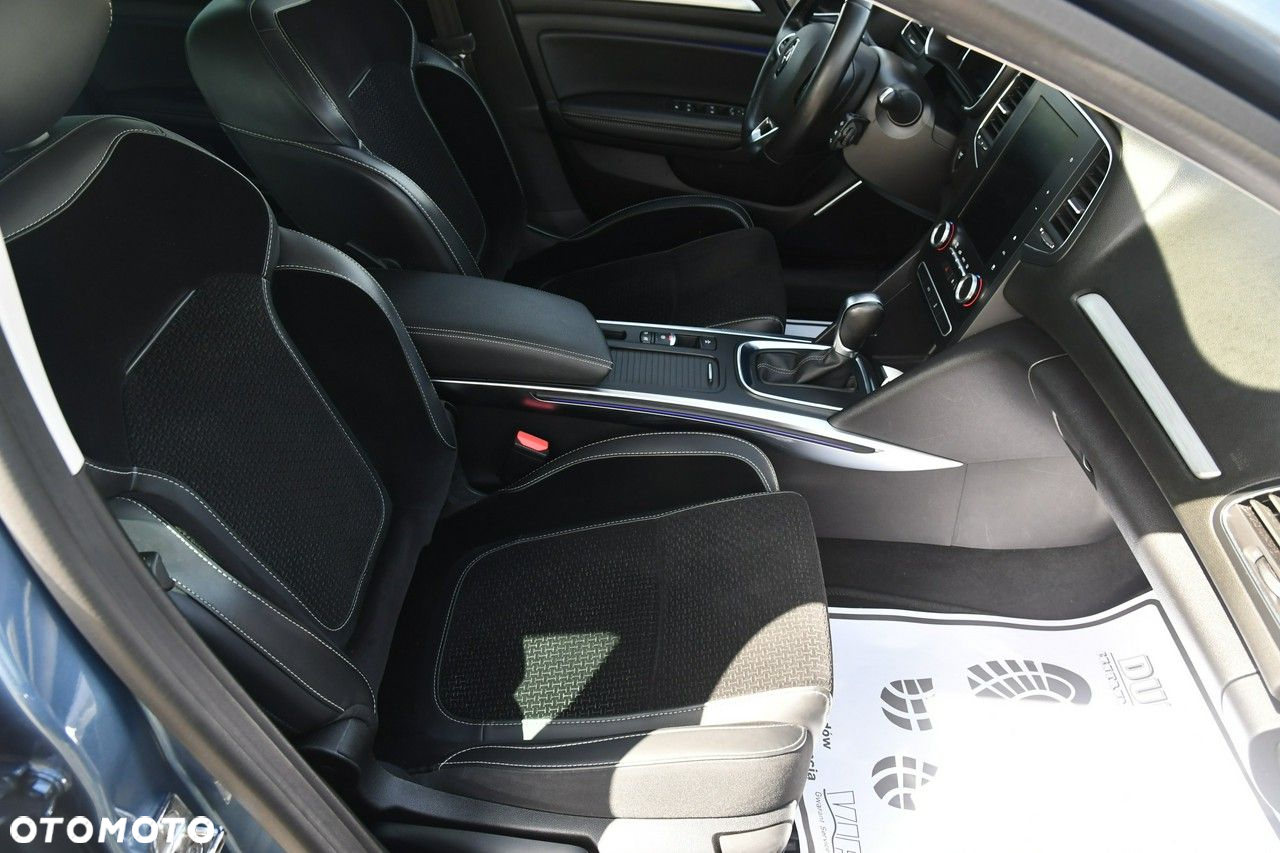 Renault Megane - 21