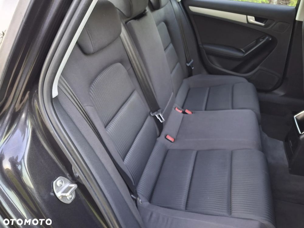 Audi A4 Limousine 1.8 TFSI Attraction - 14