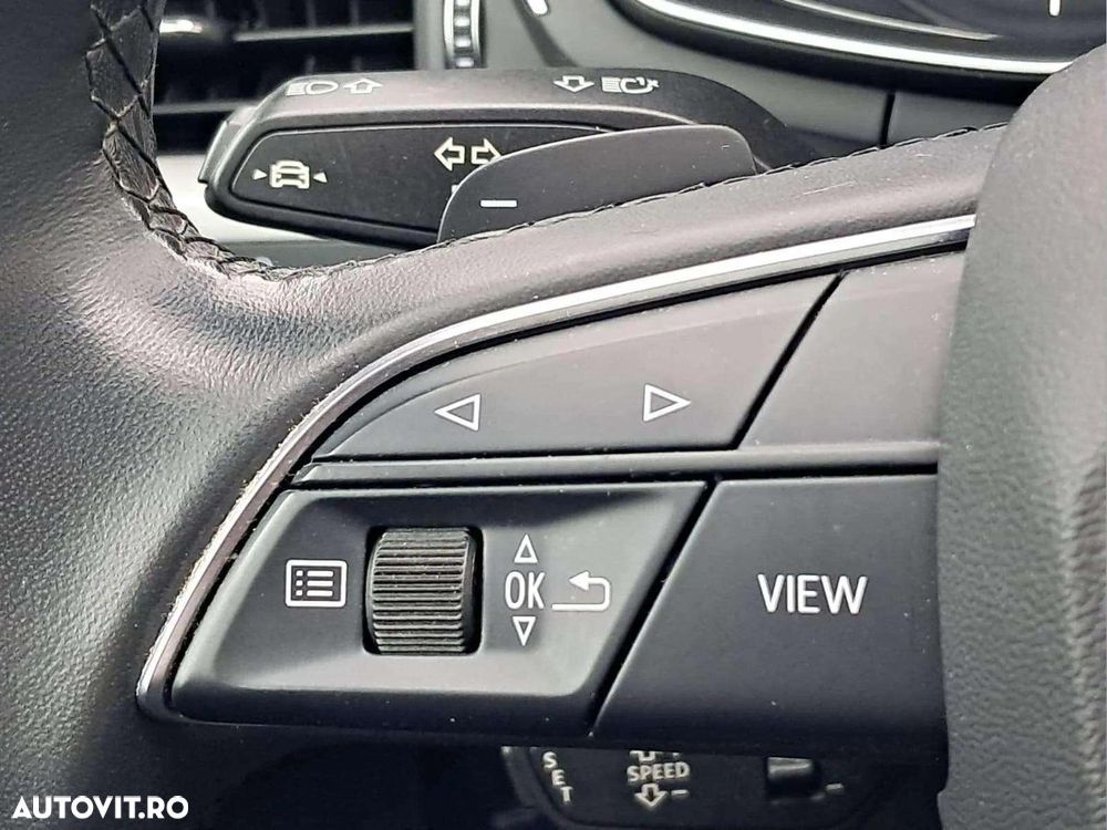 Audi A4 40 TDI S tronic MHEV S Line - 22