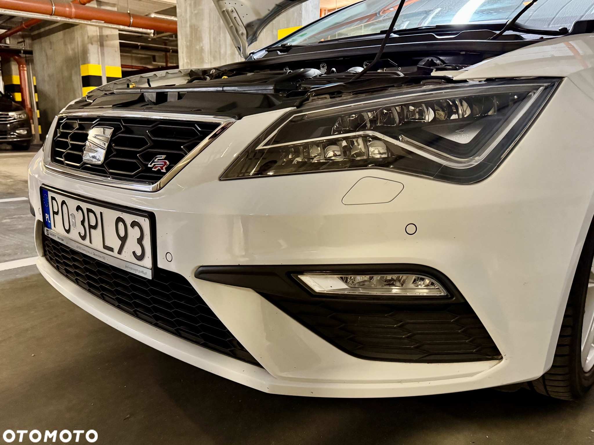 Seat Leon 1.5 EcoTSI Evo FR S&S DSG - 11