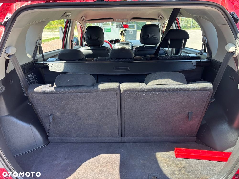 Toyota Verso 2.0 D-4D Premium 7os - 4