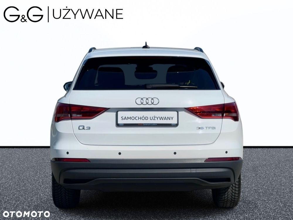 Audi Q3 - 7