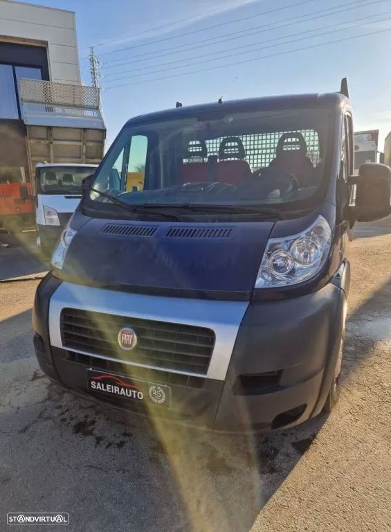 Fiat ducato - 6