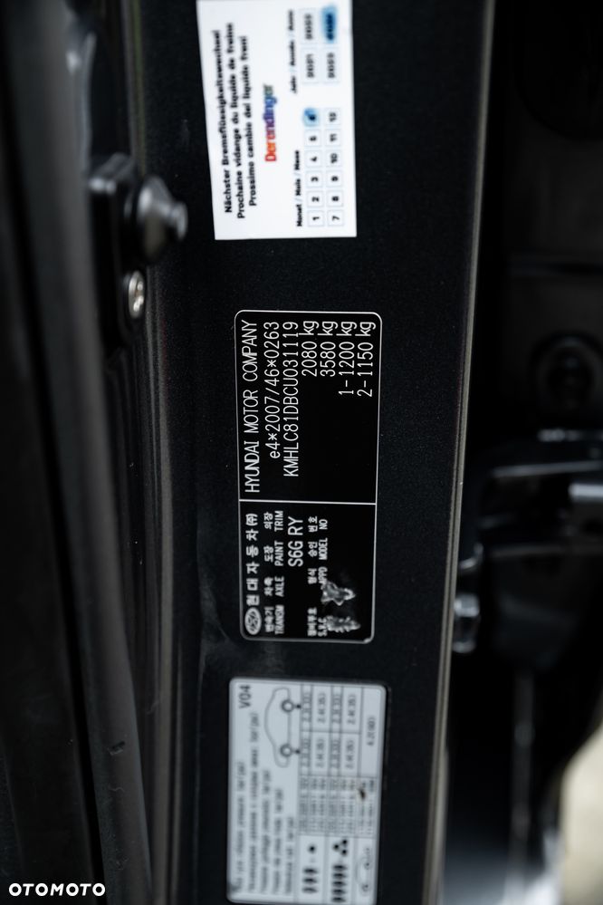 Hyundai i40 2.0 GDI Premium - 19