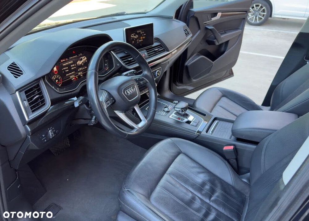 Audi Q5 - 12