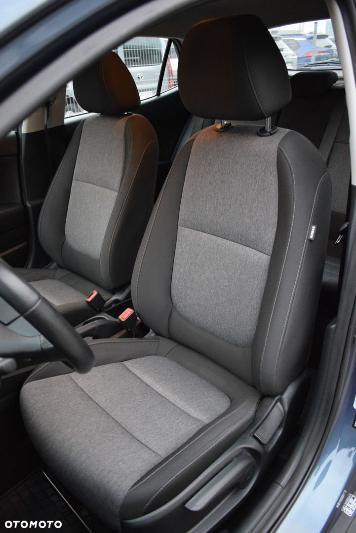 Kia Stonic 1.0 T-GDI M DCT - 13