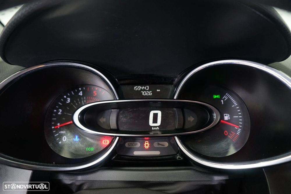 Renault Clio 1.5 dCi Zen - 23