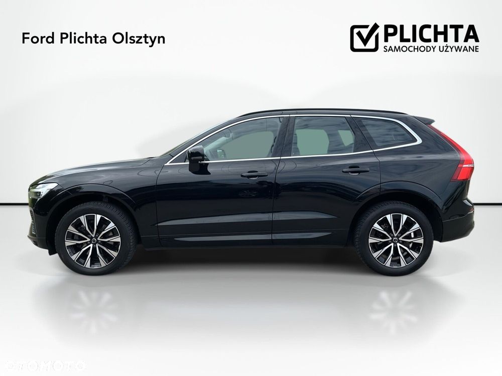 Volvo XC 60 B4 D Core - 9