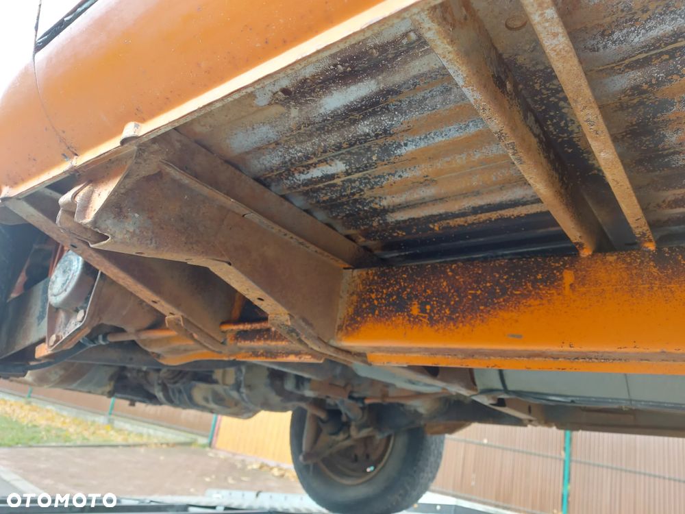 Volkswagen Transporter - 39