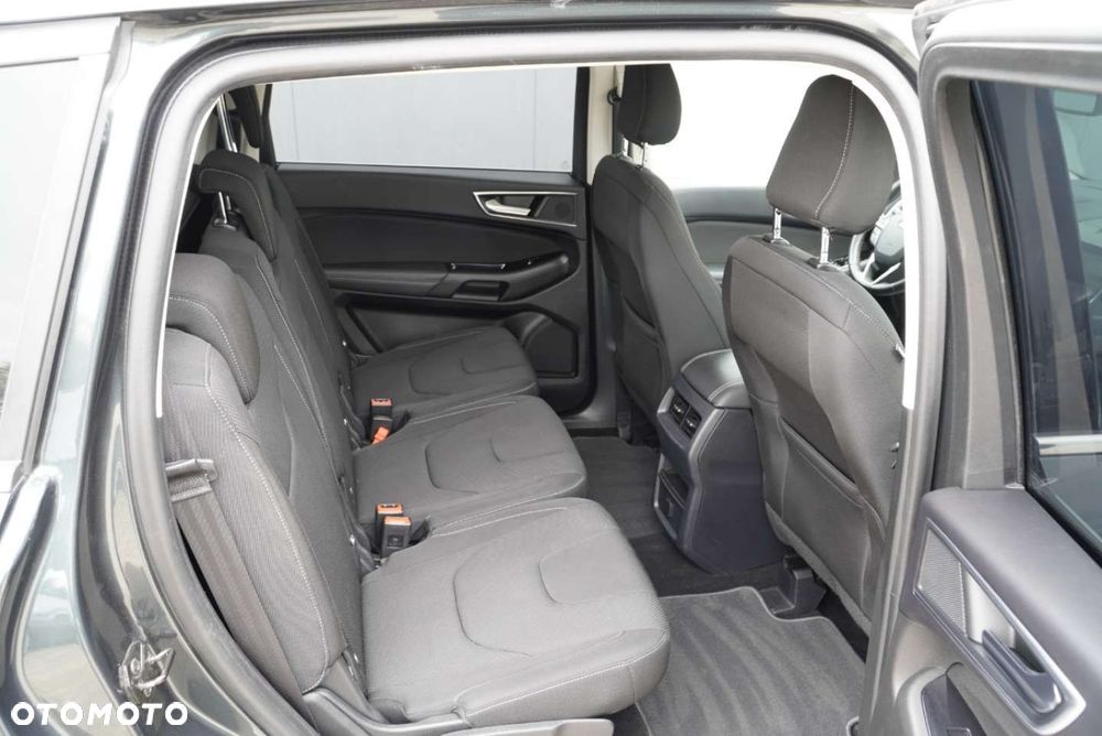 Ford S-Max 2.0 TDCi Titanium PowerShift - 8