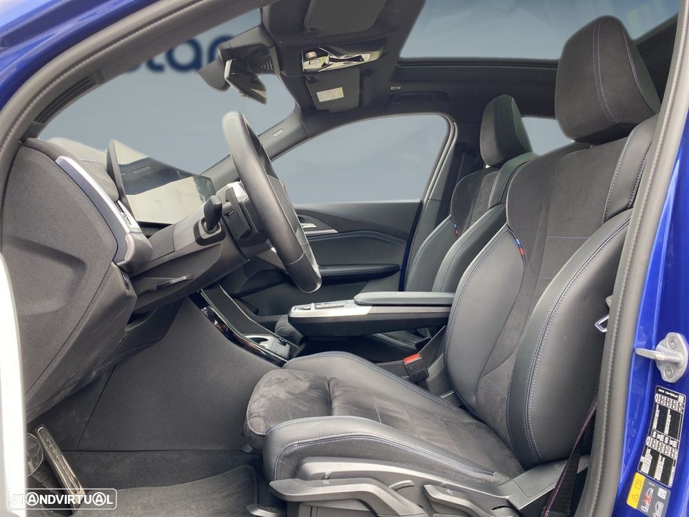 BMW iX2 eDrive20 Pack Desportivo M Pro - 3