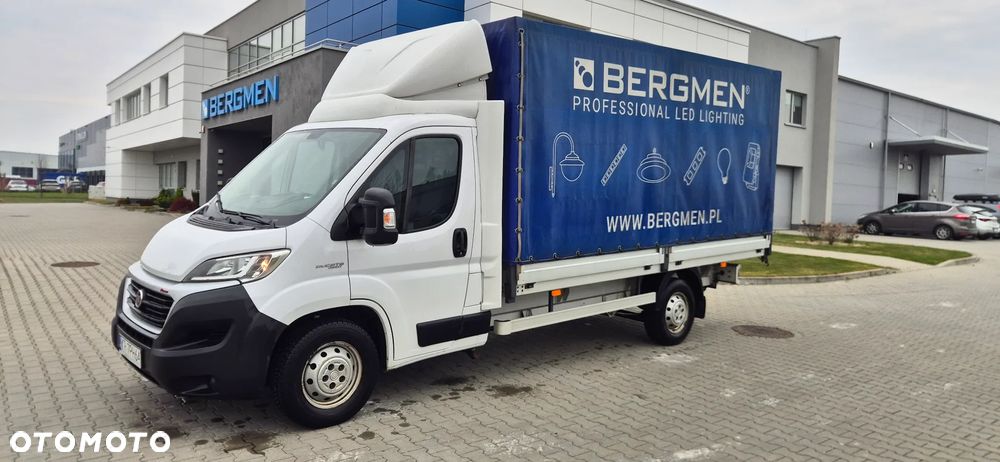 Fiat DUCATO - 1