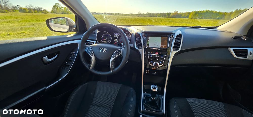 Hyundai i30 1.6 Style - 17