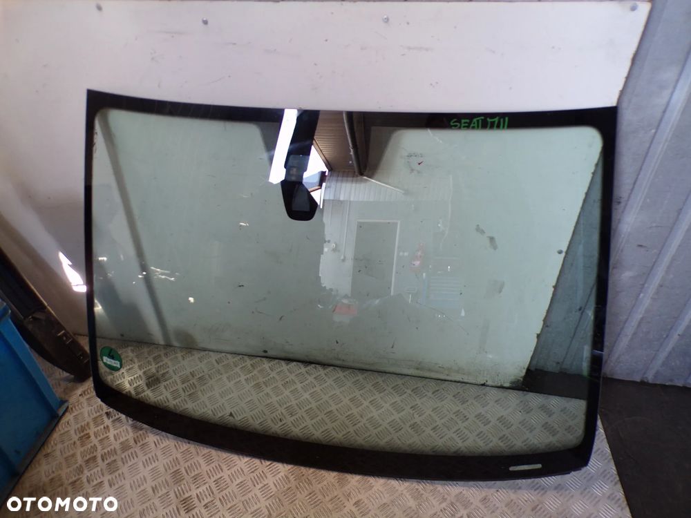 SZYBA PRZEDNIA CZOŁOWA VOLKSWAGEN UPP SEAT MII SKODA CITYGO - 2