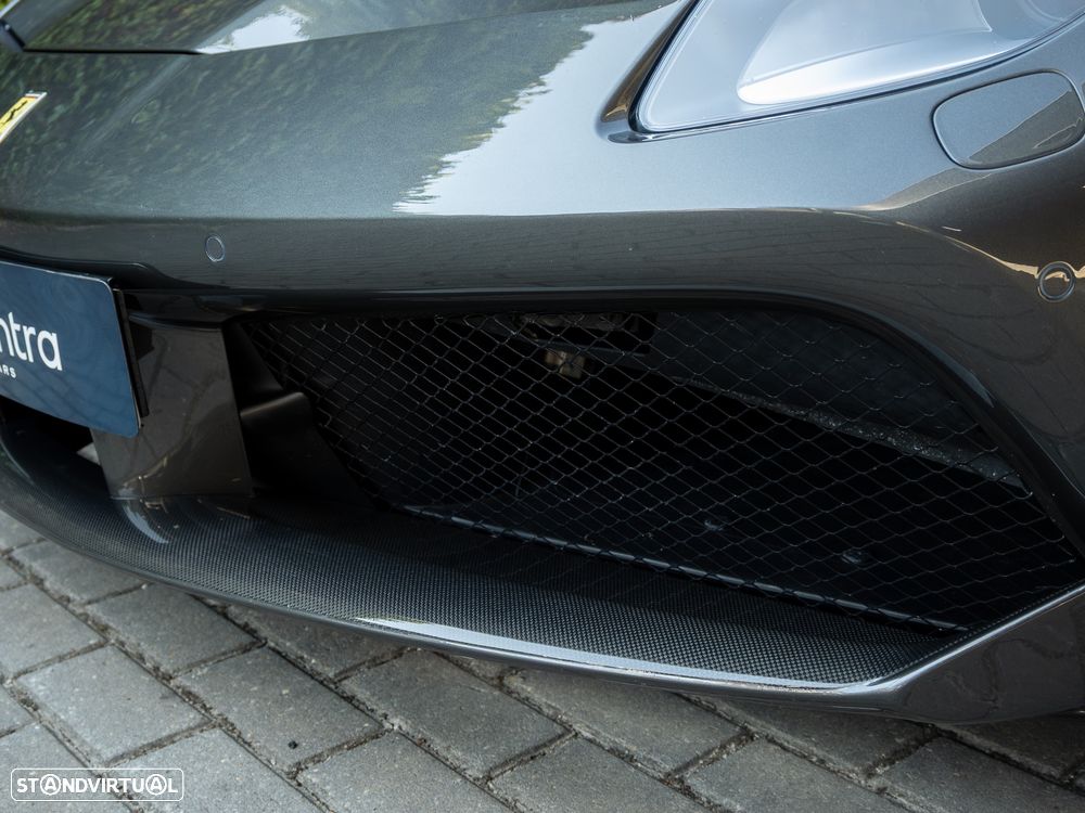Ferrari 488 GTB Spider - 11