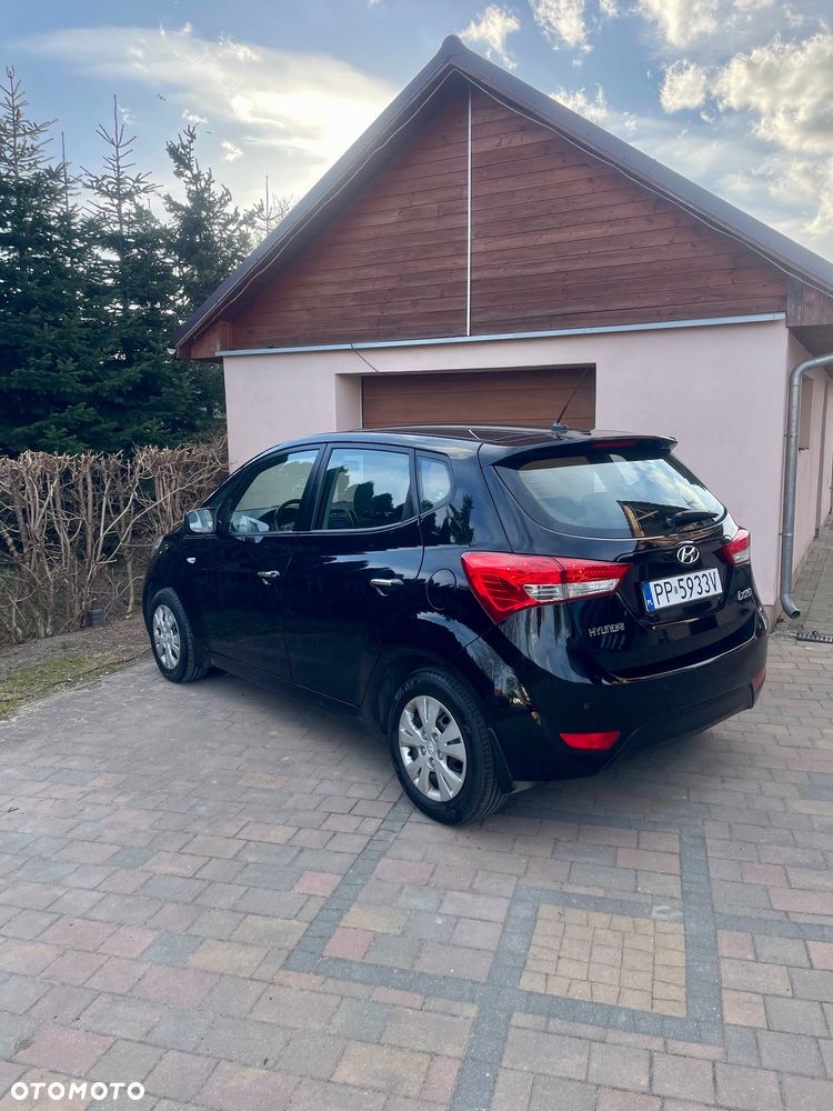 Hyundai ix20 1.4 5 Star Edition - 6