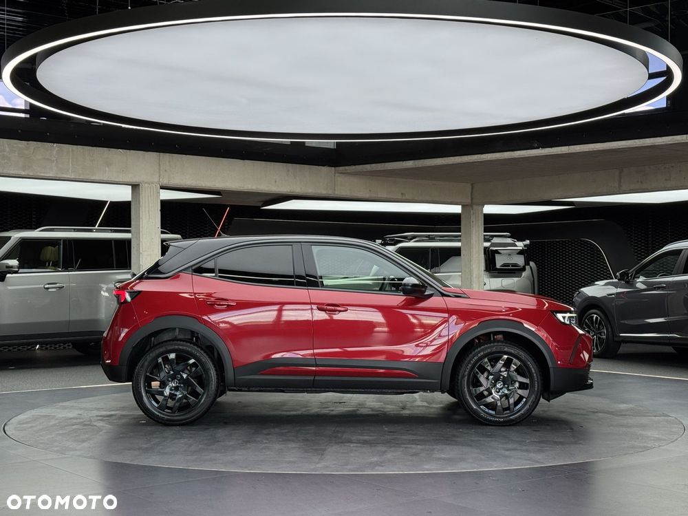 Opel Mokka 1.2 T GS S&S - 7