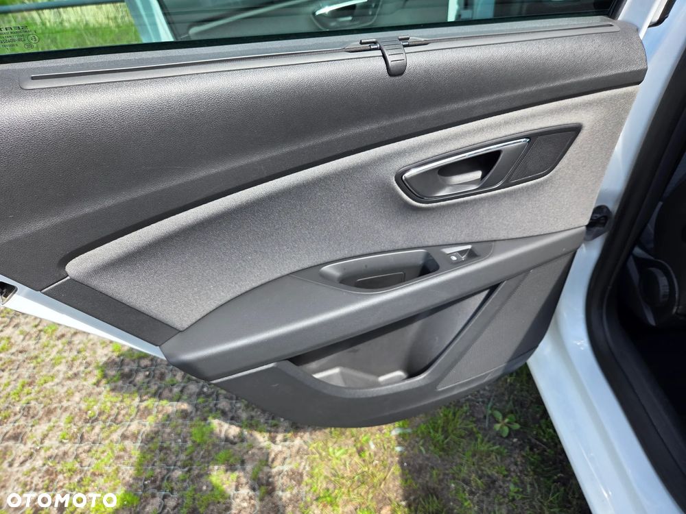 Seat Leon 1.4 TSI Xcellence S&S - 19