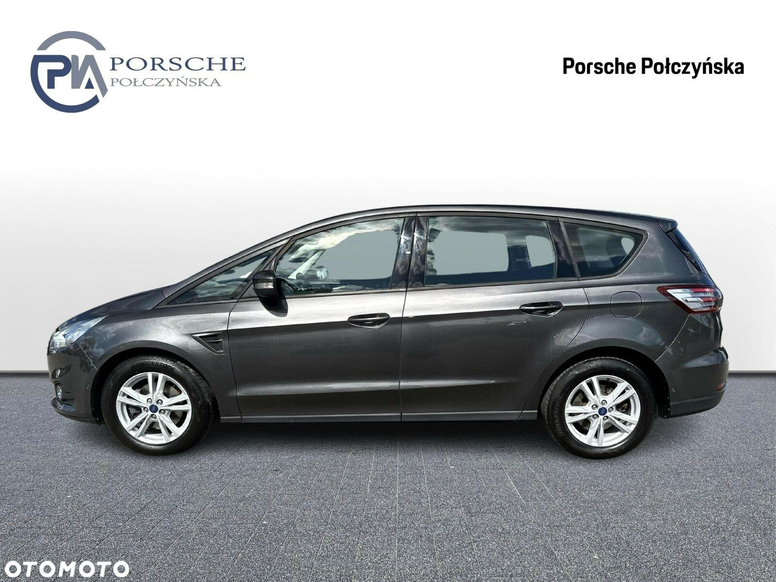 Ford S-Max - 2