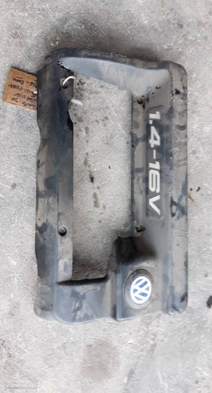 Cobertura Motor Volkswagen Golf Iv (1J1) - 1