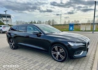 Volvo V60 D4 AWD Inscription