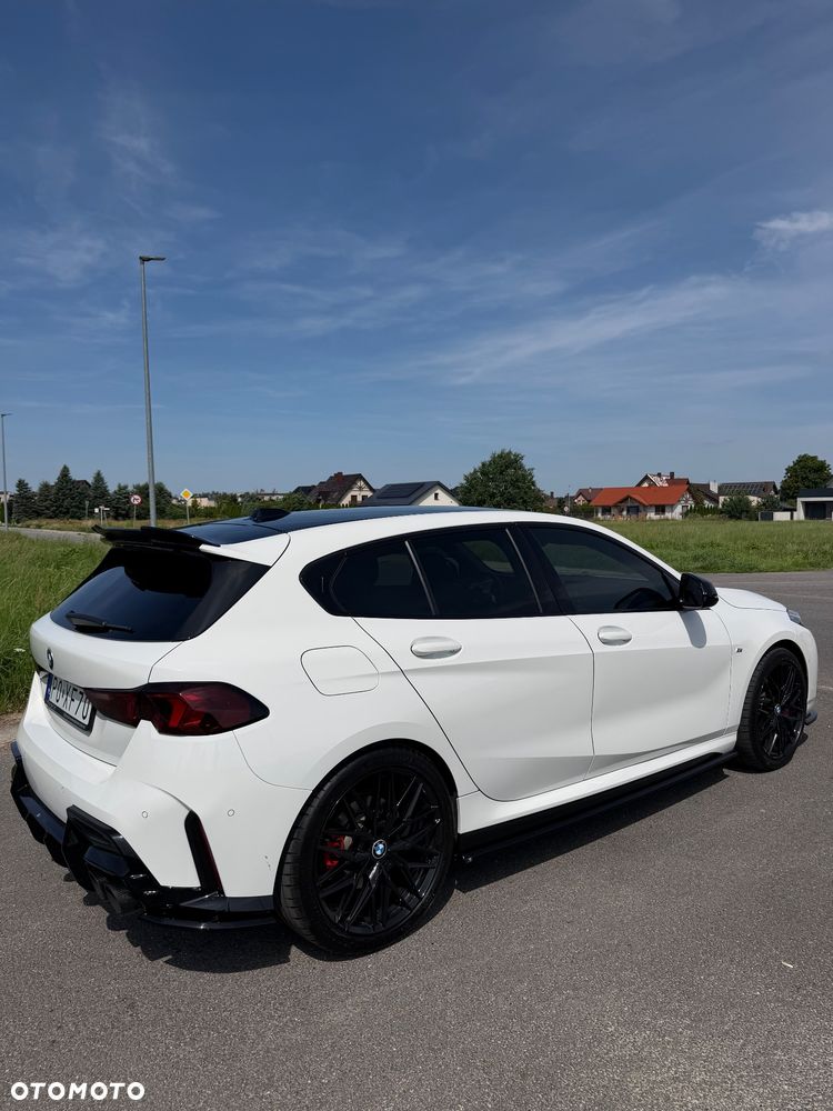 BMW Seria 1 - 11