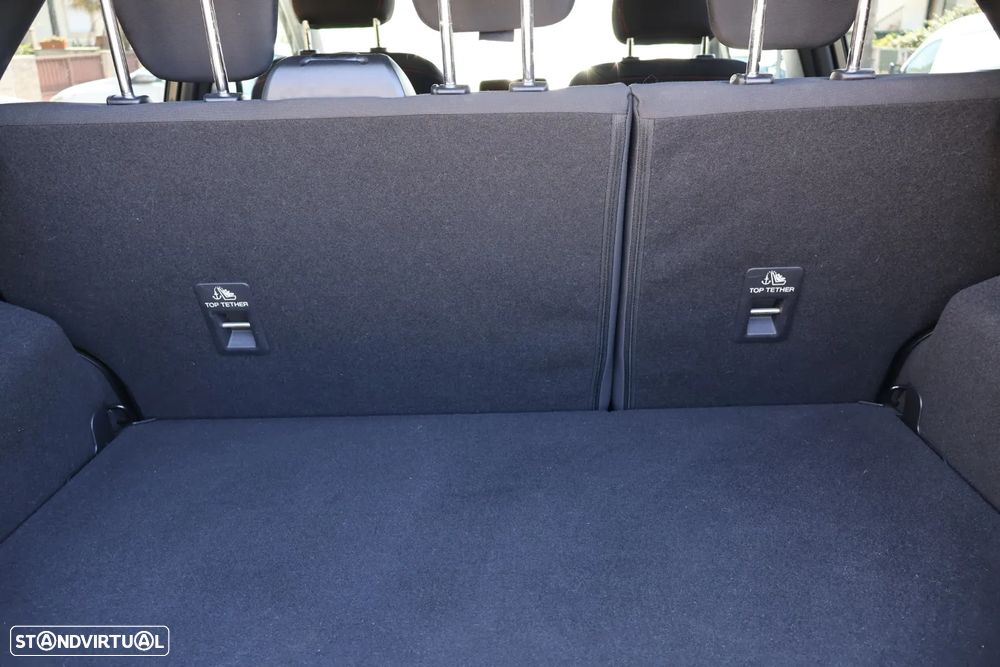 Ford Puma 1.0 EcoBoost MHEV ST-Line - 5