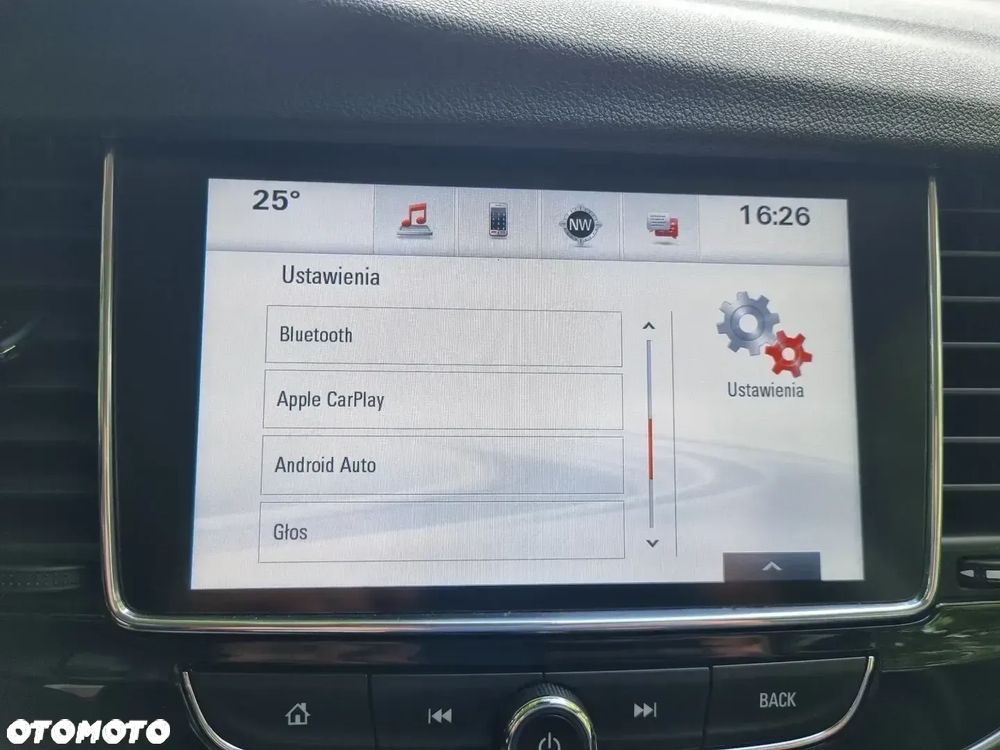 Opel Mokka 1.4 Turbo ecoFLEX Start/Stop Innovation - 20