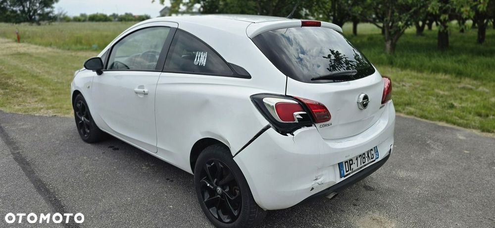 Opel Corsa - 6