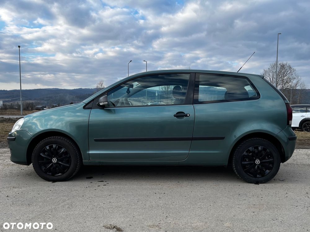 Volkswagen Polo - 20
