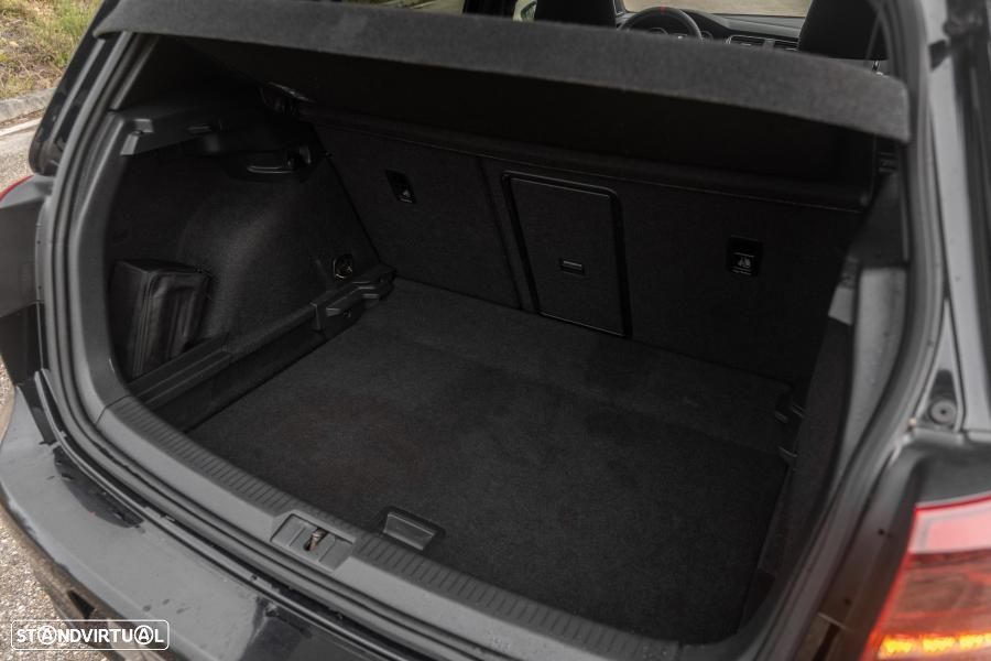 VW Golf GTI Clubsport DSG - 58