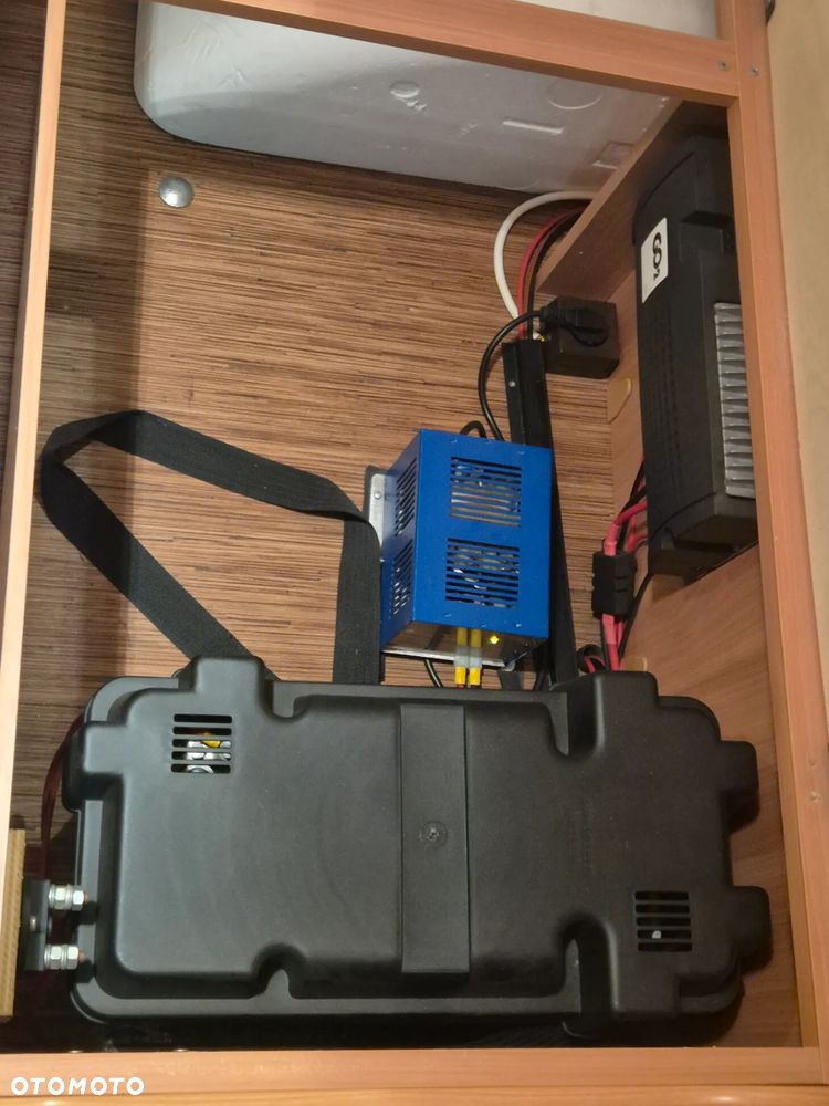 Hobby De Luxe  540 - 31