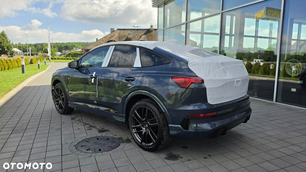 Audi Q4 Sportback e-tron - 3