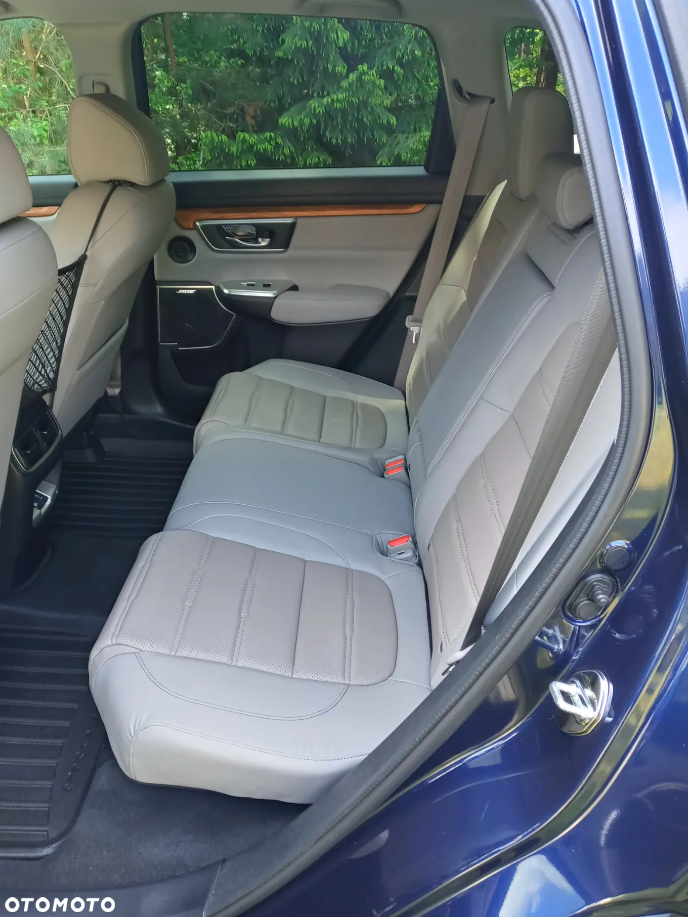Honda CR-V - 11