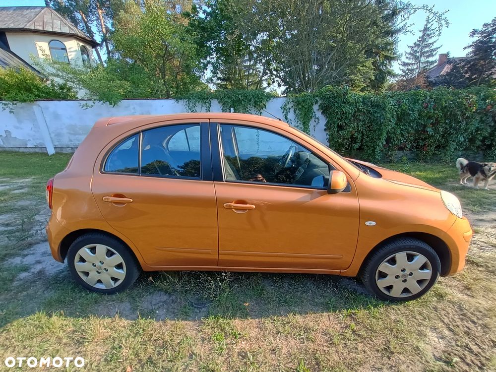 Nissan Micra 1.2 Acenta - 2