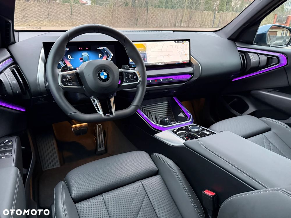 BMW X3 - 14