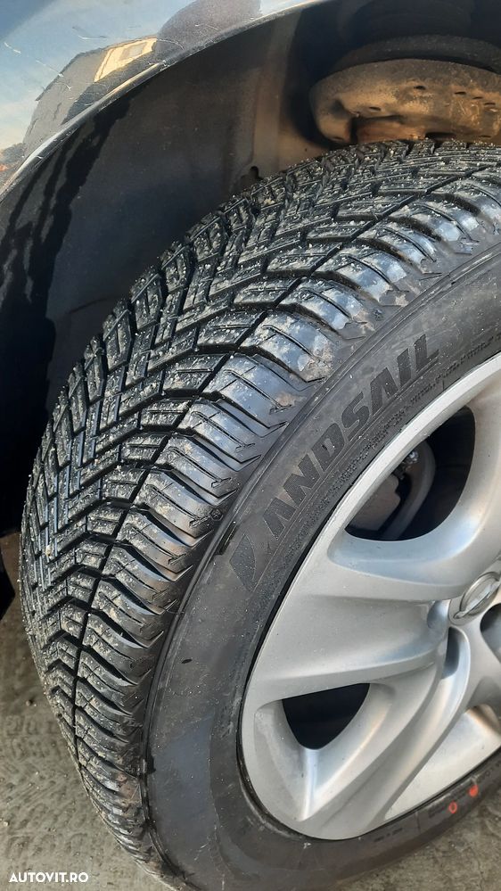 Opel Astra 1.6 CDTI DPF ecoFLEX TourerStart/Stop Exklusiv - 11