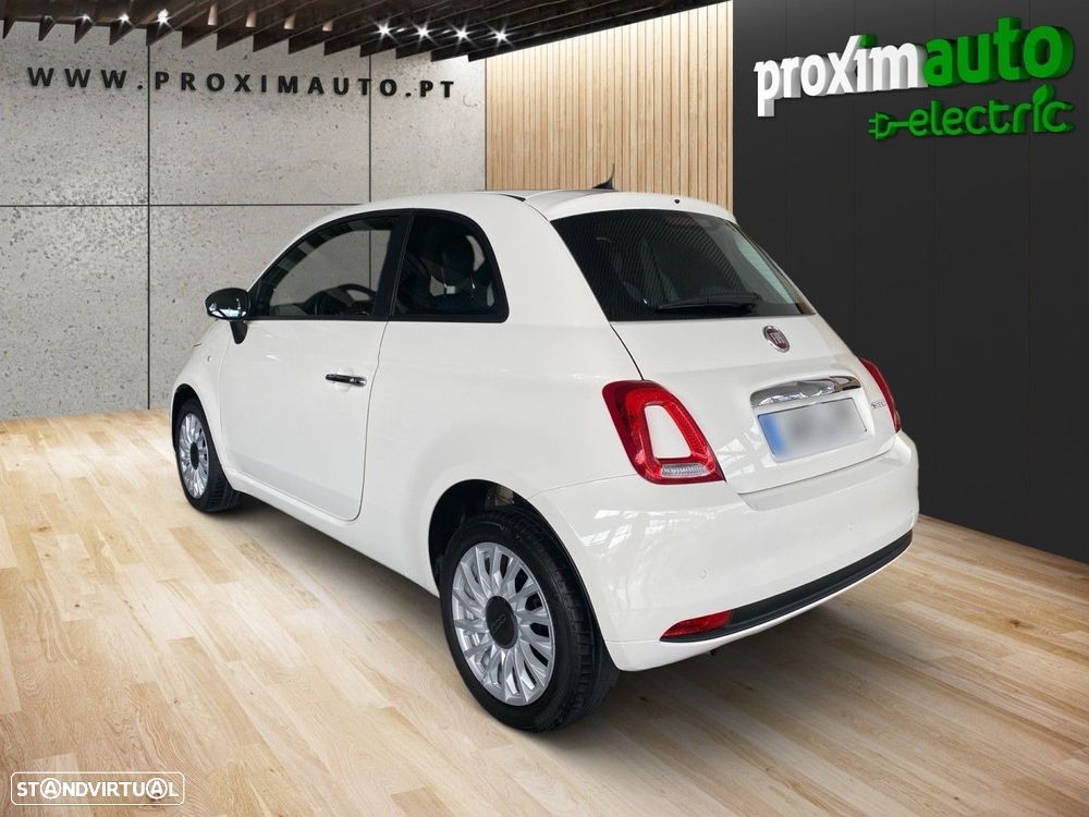 Fiat 500 1.0 Hybrid - 11